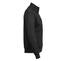 TEE JAYS TJ5440 - Sweat zippé sans capuche