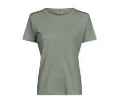TEE JAYS TJ1451 - Tee-shirt femme en coton Pima