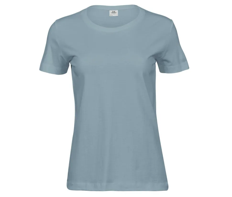 TEE JAYS TJ8050 - Tee-shirt Femme Confort Coton Premium