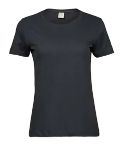 TEE JAYS TJ8050 - Tee-shirt Femme Confort Coton Premium