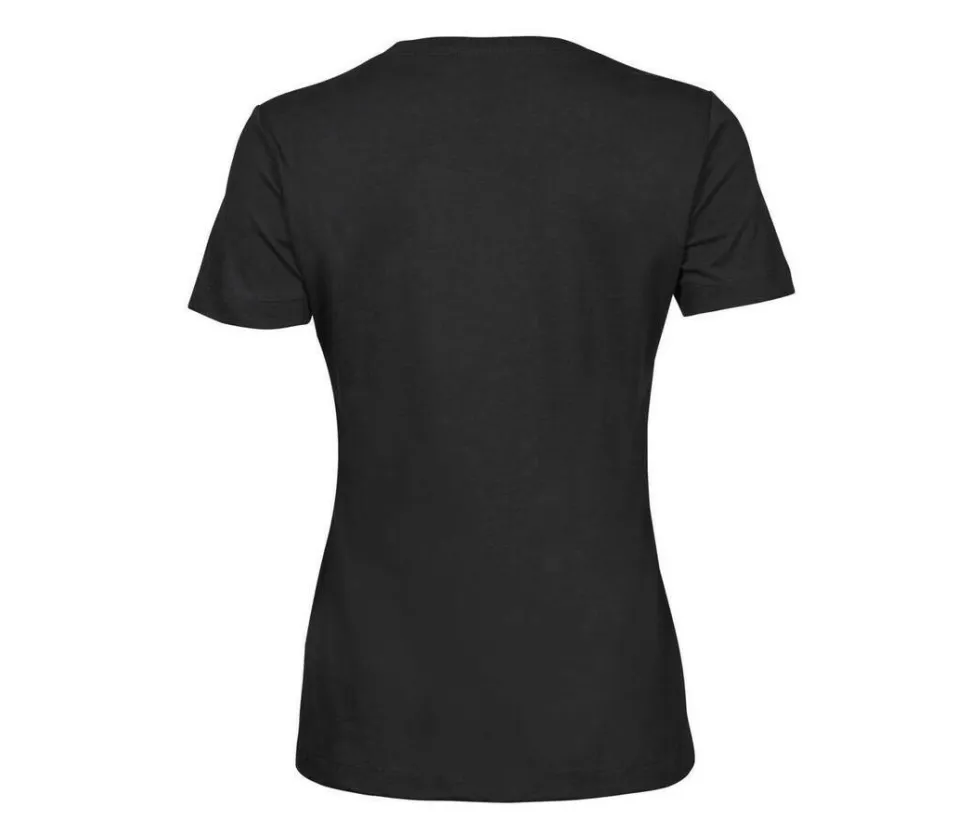 TEE JAYS TJ8050 - Tee-shirt Femme Confort Coton Premium