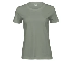TEE JAYS TJ8050 - Tee-shirt Femme Confort Coton Premium