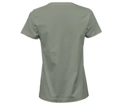 TEE JAYS TJ8050 - Tee-shirt Femme Confort Coton Premium