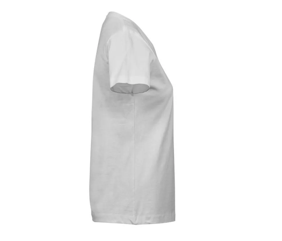 TEE JAYS TJ8050 - Tee-shirt Femme Confort Coton Premium
