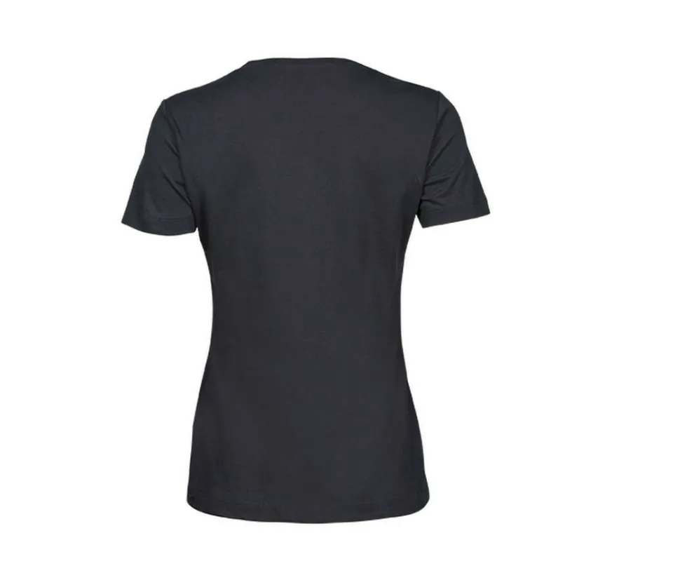 TEE JAYS TJ8050 - Tee-shirt Femme Confort Coton Premium