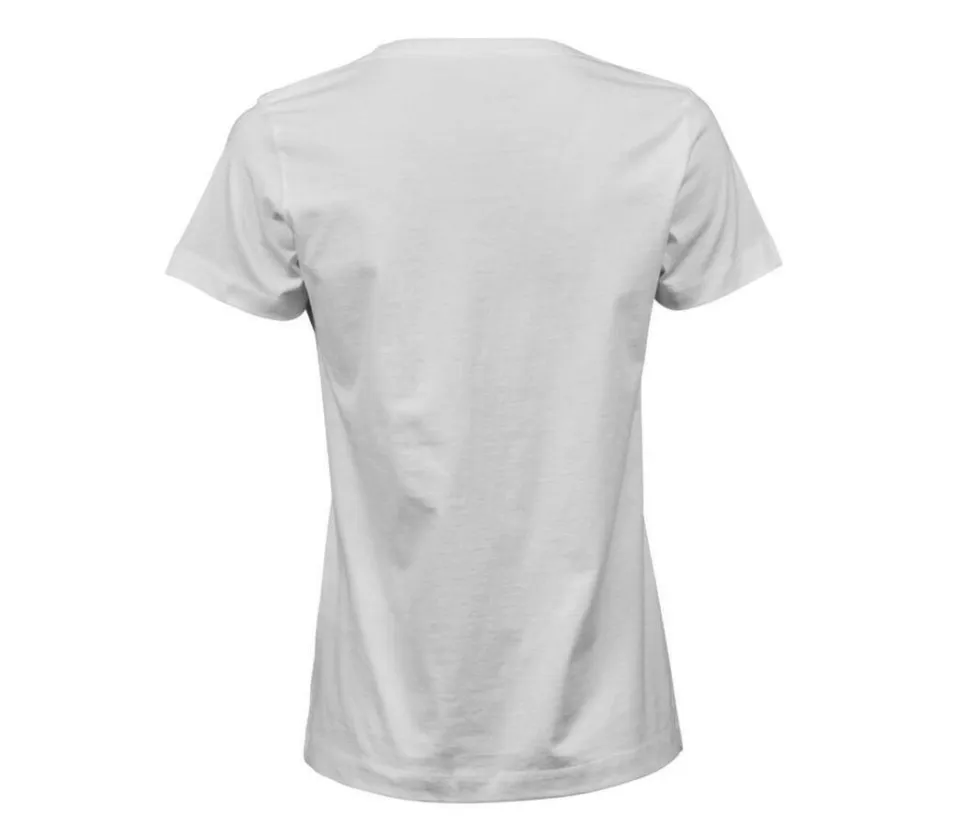 TEE JAYS TJ8050 - Tee-shirt Femme Confort Coton Premium