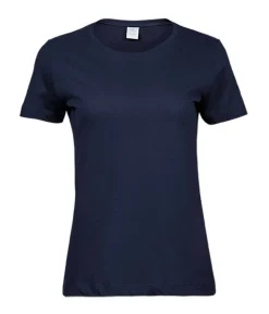 TEE JAYS TJ8050 - Tee-shirt Femme Confort Coton Premium