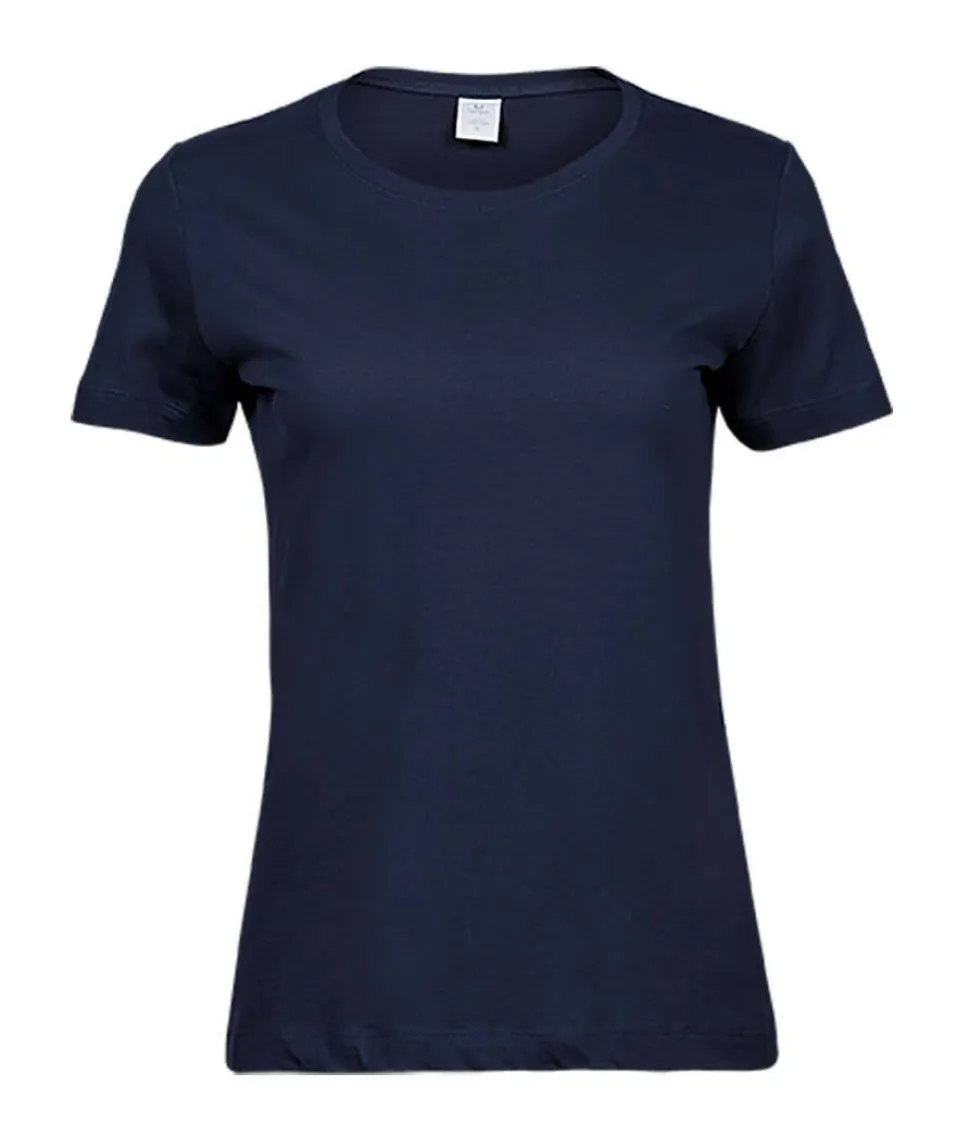 TEE JAYS TJ8050 - Tee-shirt Femme Confort Coton Premium