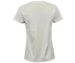 TEE JAYS TJ8050 - Tee-shirt Femme Confort Coton Premium