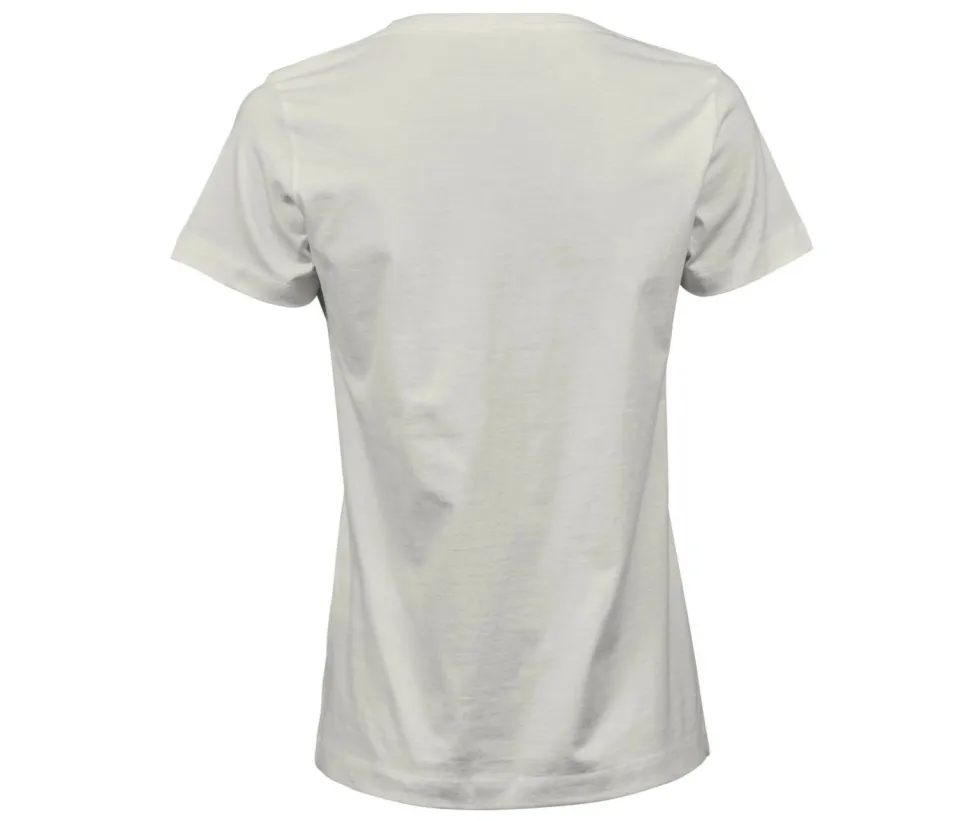 TEE JAYS TJ8050 - Tee-shirt Femme Confort Coton Premium