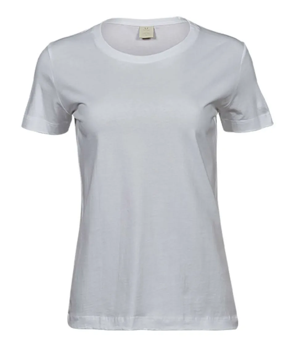 TEE JAYS TJ8050 - Tee-shirt Femme Confort Coton Premium