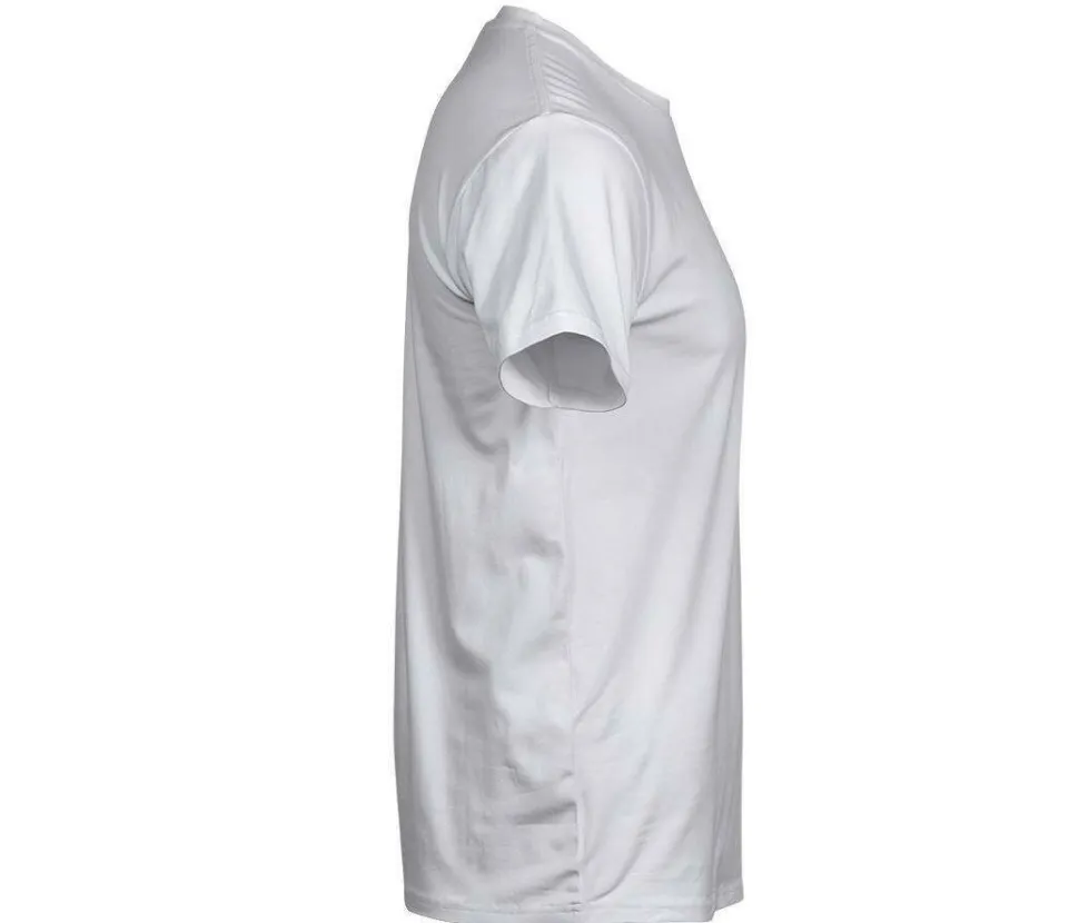 TEE JAYS TJ400 - Tee-shirt stretch col rond