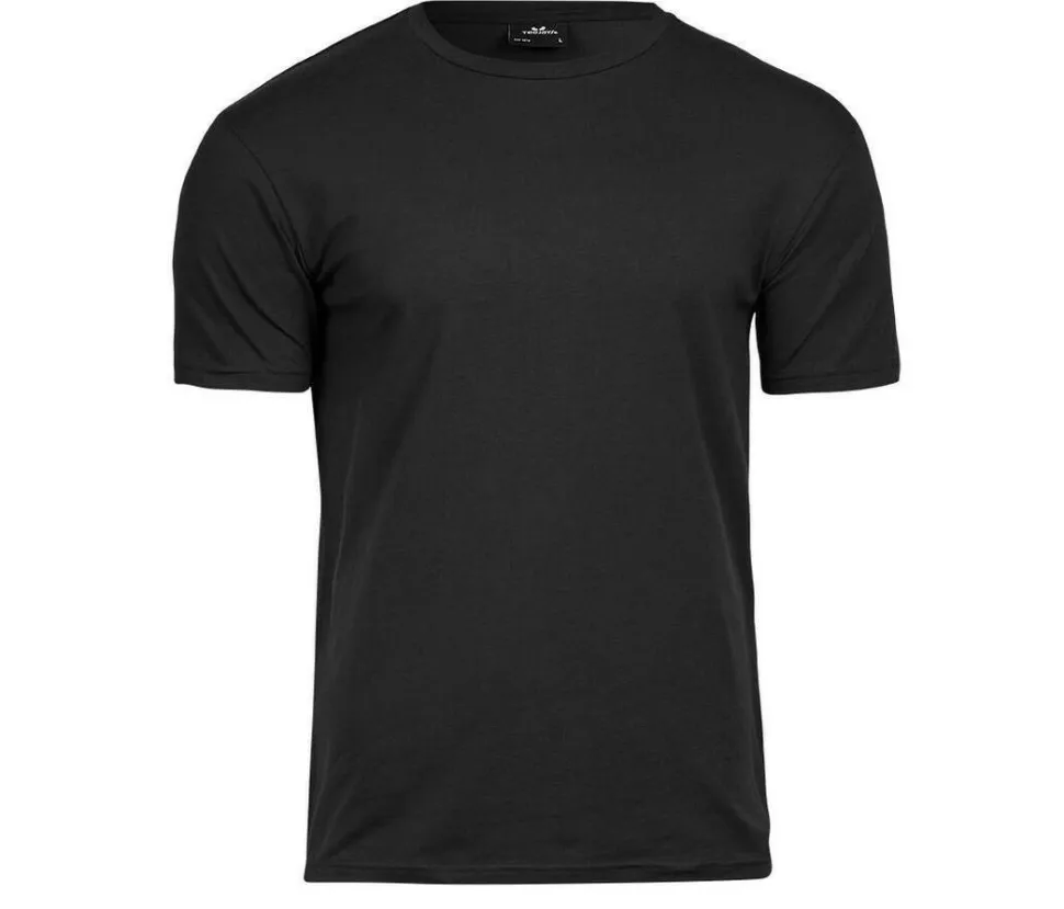 TEE JAYS TJ400 - Tee-shirt stretch col rond