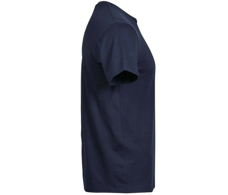 TEE JAYS TJ400 - Tee-shirt stretch col rond