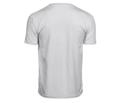 TEE JAYS TJ400 - Tee-shirt stretch col rond