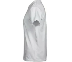 TEE JAYS TJ400 - Tee-shirt stretch col rond