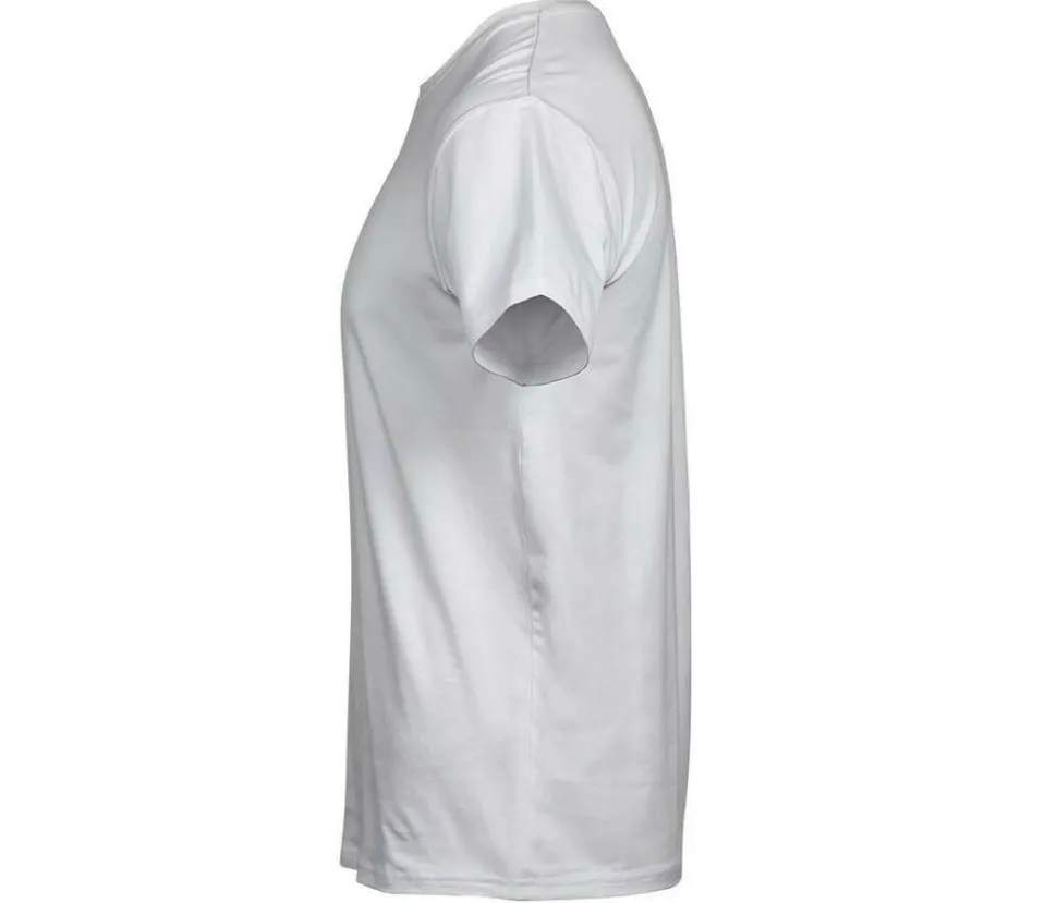 TEE JAYS TJ400 - Tee-shirt stretch col rond