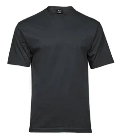 TEE JAYS TJ8000 - T-shirt Confort Homme en Coton Premium