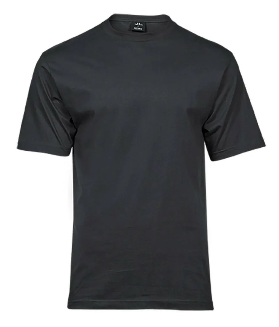 TEE JAYS TJ8000 - T-shirt Confort Homme en Coton Premium