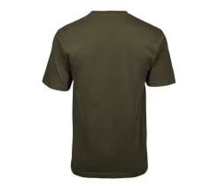 TEE JAYS TJ8000 - T-shirt Confort Homme en Coton Premium