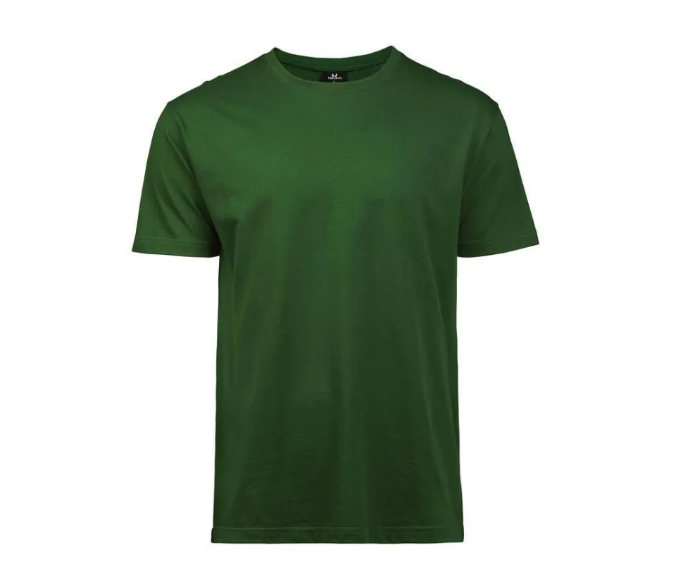 TEE JAYS TJ8000 - T-shirt Confort Homme en Coton Premium
