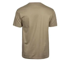 TEE JAYS TJ8000 - T-shirt Confort Homme en Coton Premium