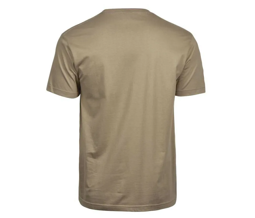 TEE JAYS TJ8000 - T-shirt Confort Homme en Coton Premium