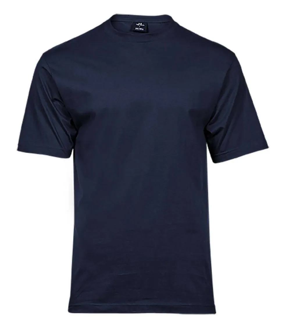 TEE JAYS TJ8000 - T-shirt Confort Homme en Coton Premium