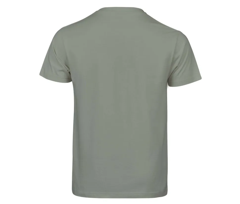 TEE JAYS TJ8000 - T-shirt Confort Homme en Coton Premium