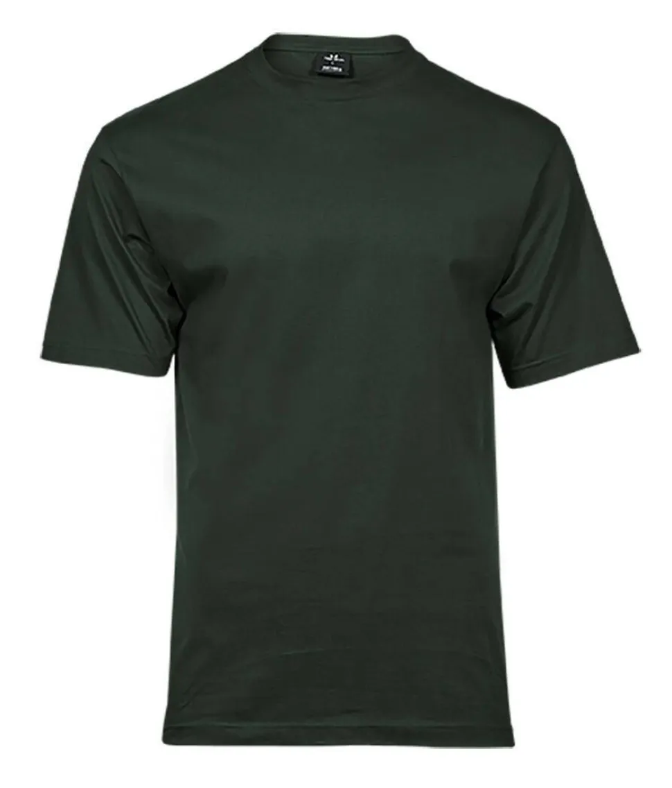 TEE JAYS TJ8000 - T-shirt Confort Homme en Coton Premium