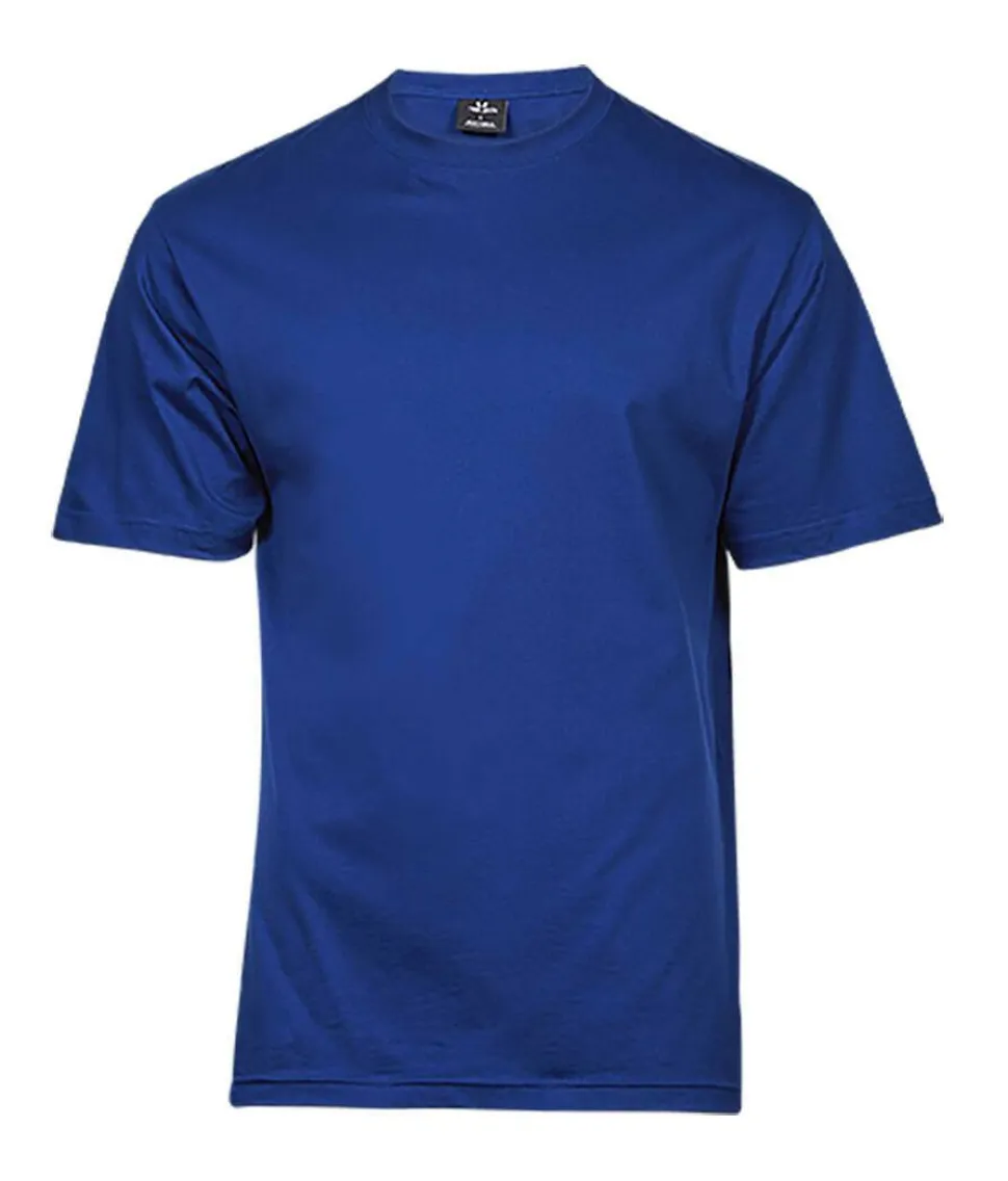 TEE JAYS TJ8000 - T-shirt Confort Homme en Coton Premium