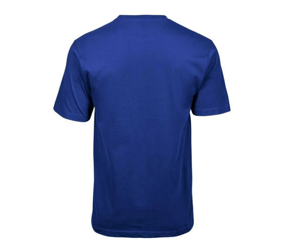 TEE JAYS TJ8000 - T-shirt Confort Homme en Coton Premium