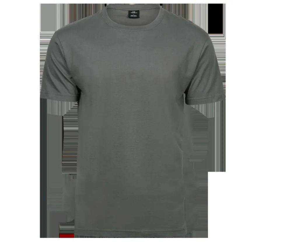 TEE JAYS TJ8000 - T-shirt Confort Homme en Coton Premium