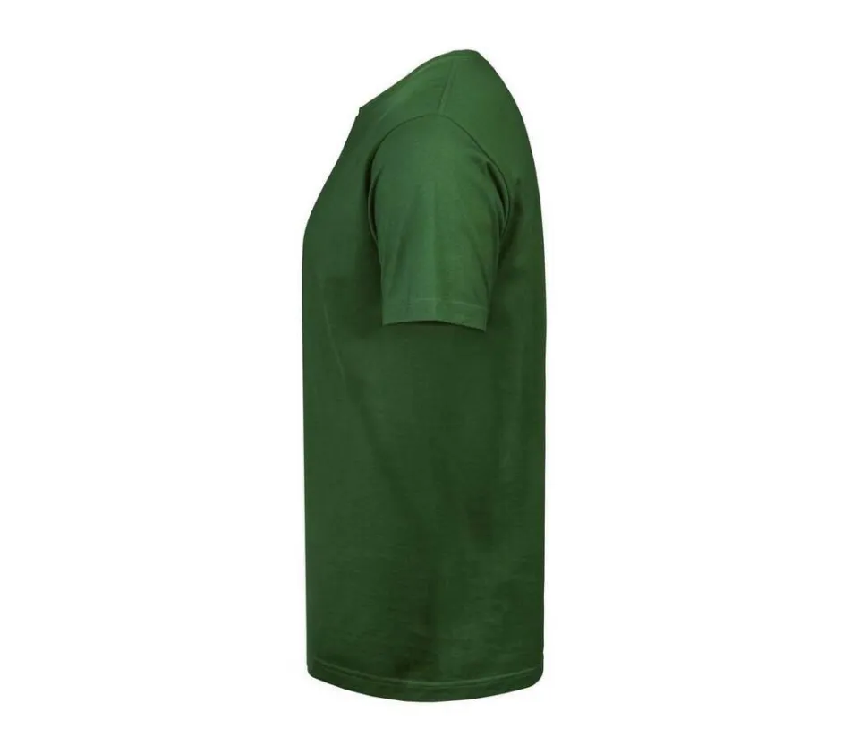 TEE JAYS TJ8000 - T-shirt Confort Homme en Coton Premium