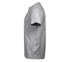 TEE JAYS TJ8000 - T-shirt Confort Homme en Coton Premium