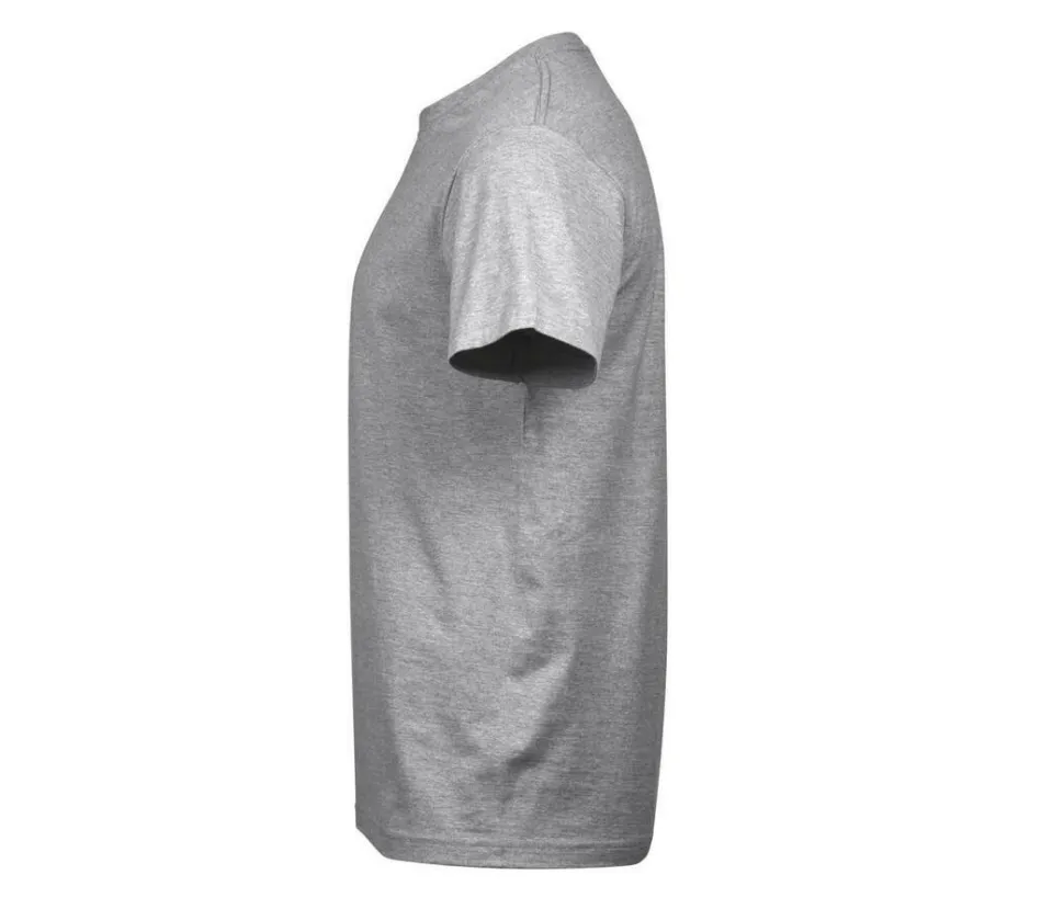 TEE JAYS TJ8000 - T-shirt Confort Homme en Coton Premium