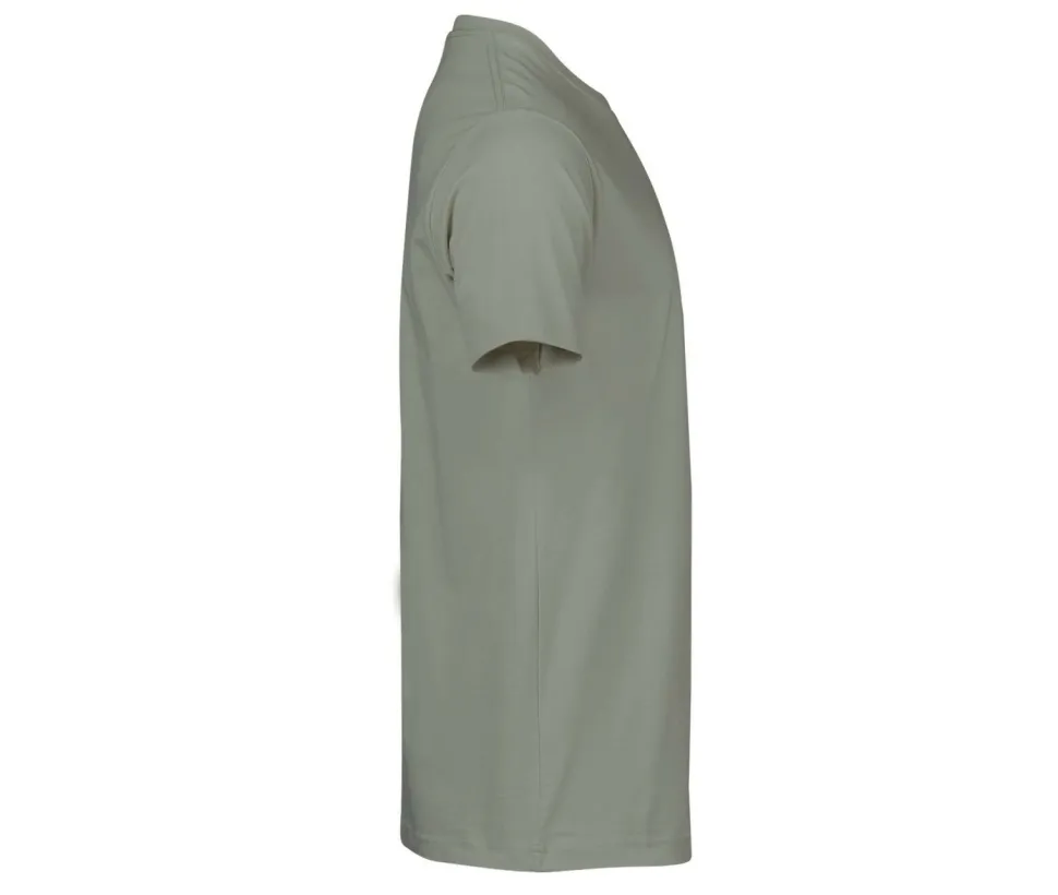 TEE JAYS TJ8000 - T-shirt Confort Homme en Coton Premium