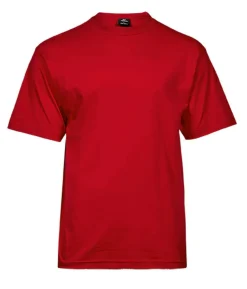 TEE JAYS TJ8000 - T-shirt Confort Homme en Coton Premium