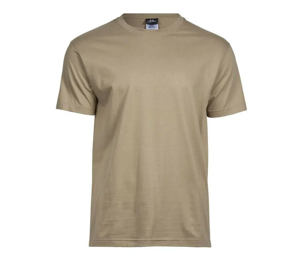 TEE JAYS TJ8000 - T-shirt Confort Homme en Coton Premium