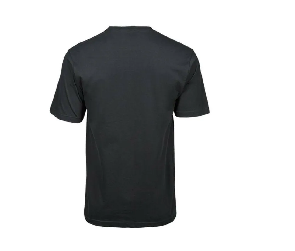 TEE JAYS TJ8000 - T-shirt Confort Homme en Coton Premium