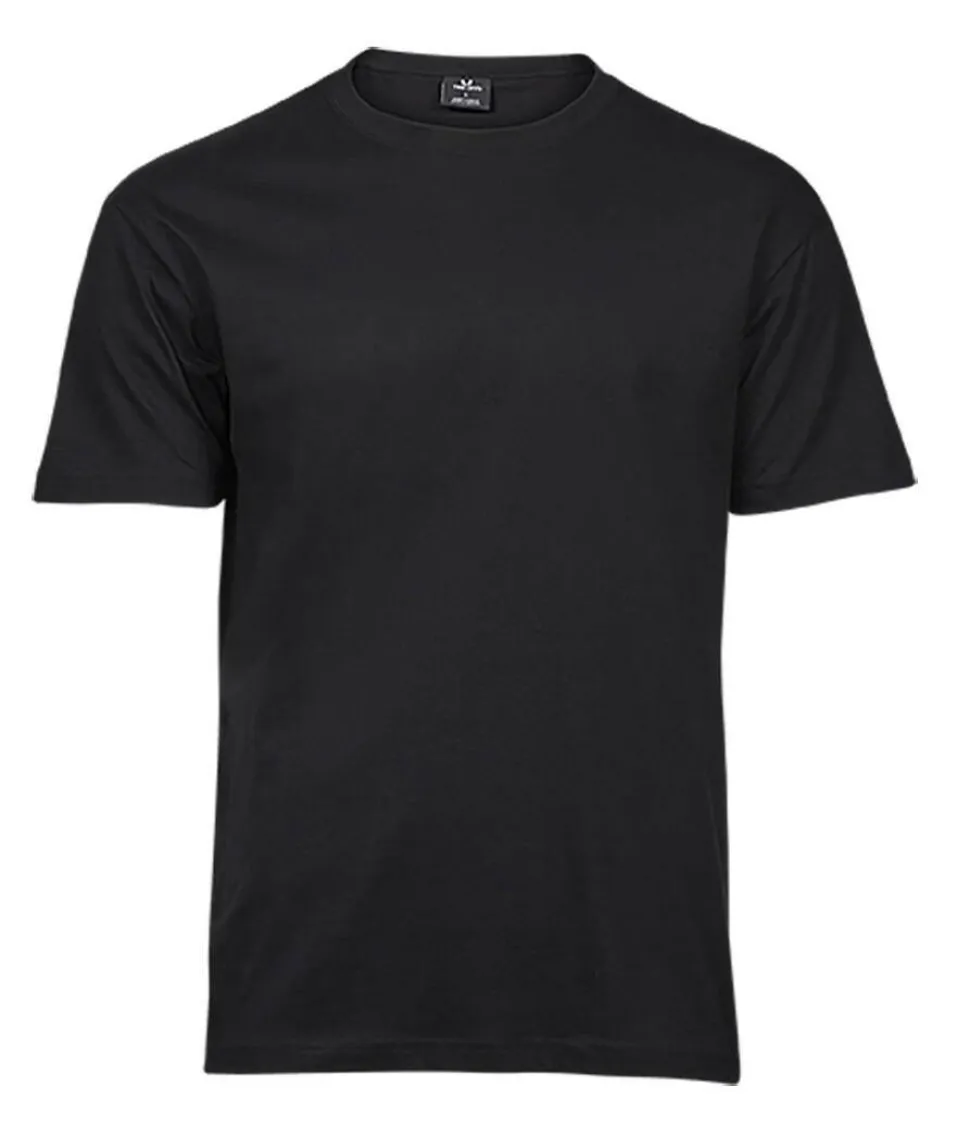 TEE JAYS TJ8000 - T-shirt Confort Homme en Coton Premium
