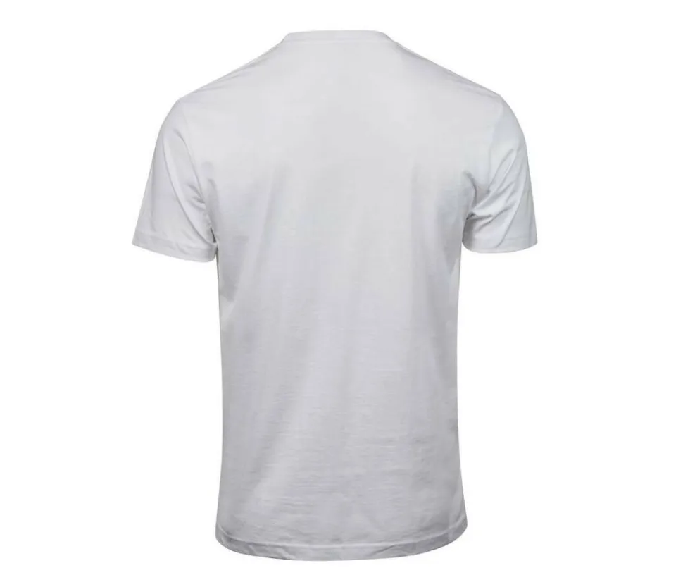 TEE JAYS TJ8000 - T-shirt Confort Homme en Coton Premium