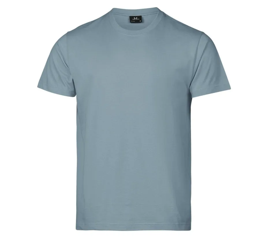 TEE JAYS TJ8000 - T-shirt Confort Homme en Coton Premium