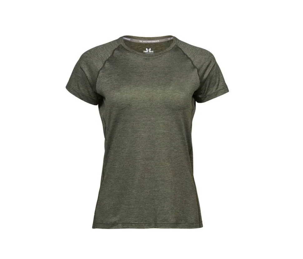 TEE JAYS TJ7021 - T-shirt de sport femme