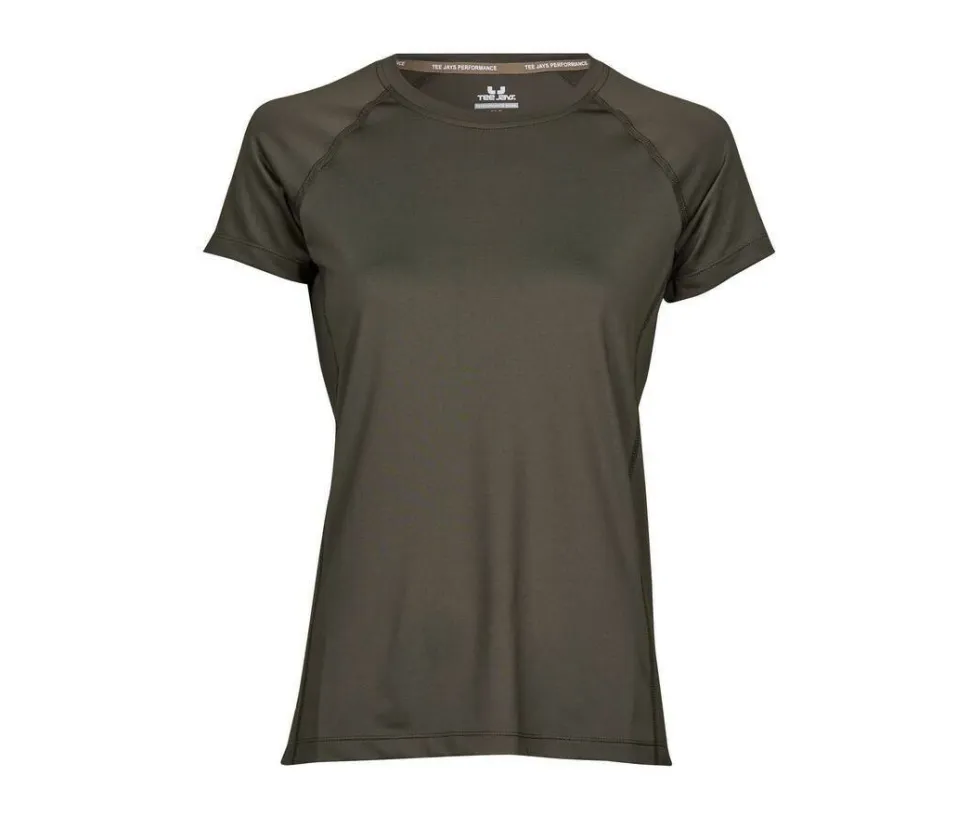 TEE JAYS TJ7021 - T-shirt de sport femme