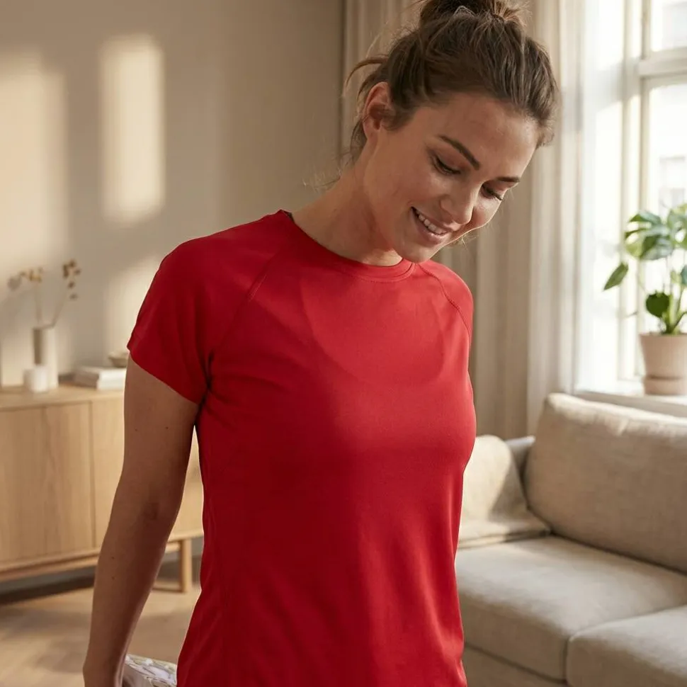 TEE JAYS TJ7021 - T-shirt de sport femme