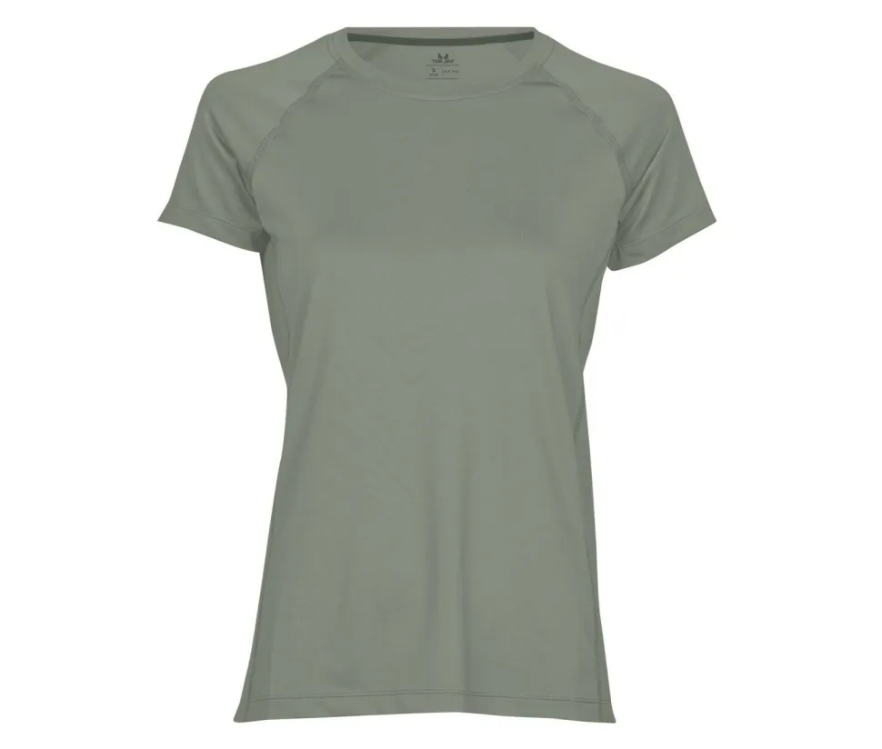 TEE JAYS TJ7021 - T-shirt de sport femme