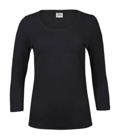 TEE JAYS TJ460 - T-shirt femme manches 3/4