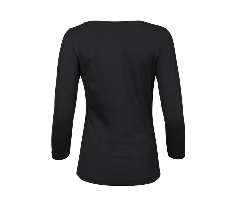 TEE JAYS TJ460 - T-shirt femme manches 3/4