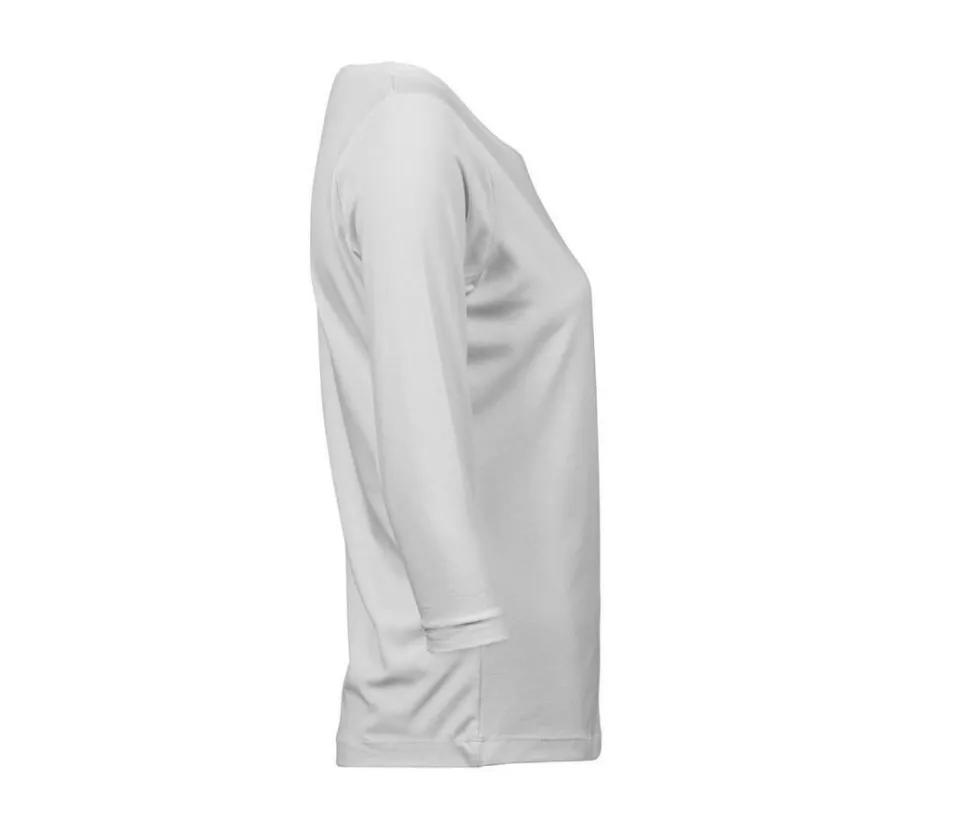 TEE JAYS TJ460 - T-shirt femme manches 3/4